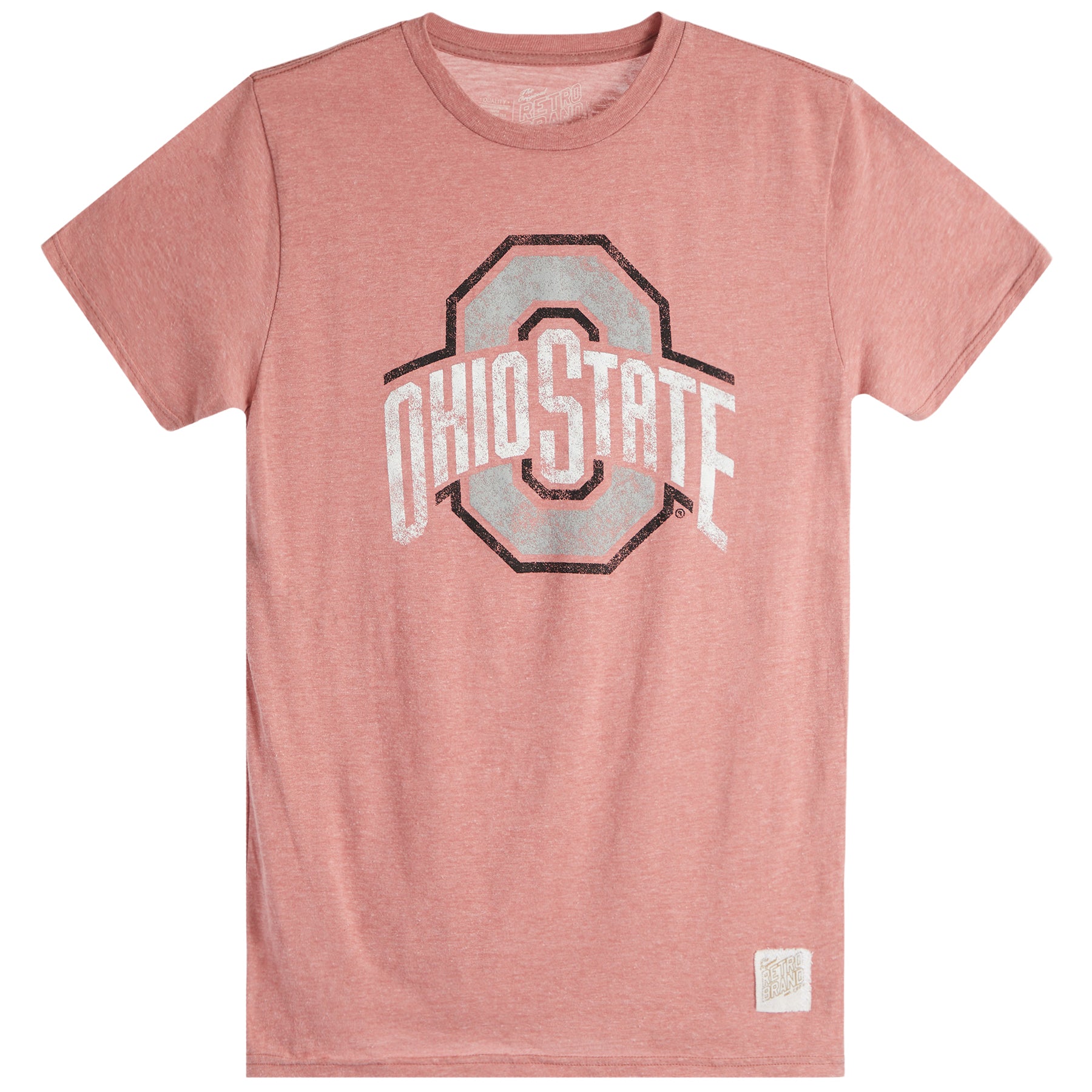 Ohio State Tee - Denny's