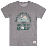 Weekend Golf Tee