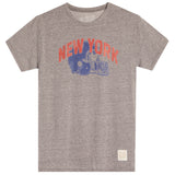NY Football Tee
