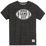 Game Day Football Tee - Denny's