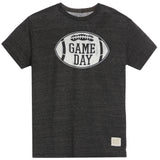 Game Day Football Tee - Denny's