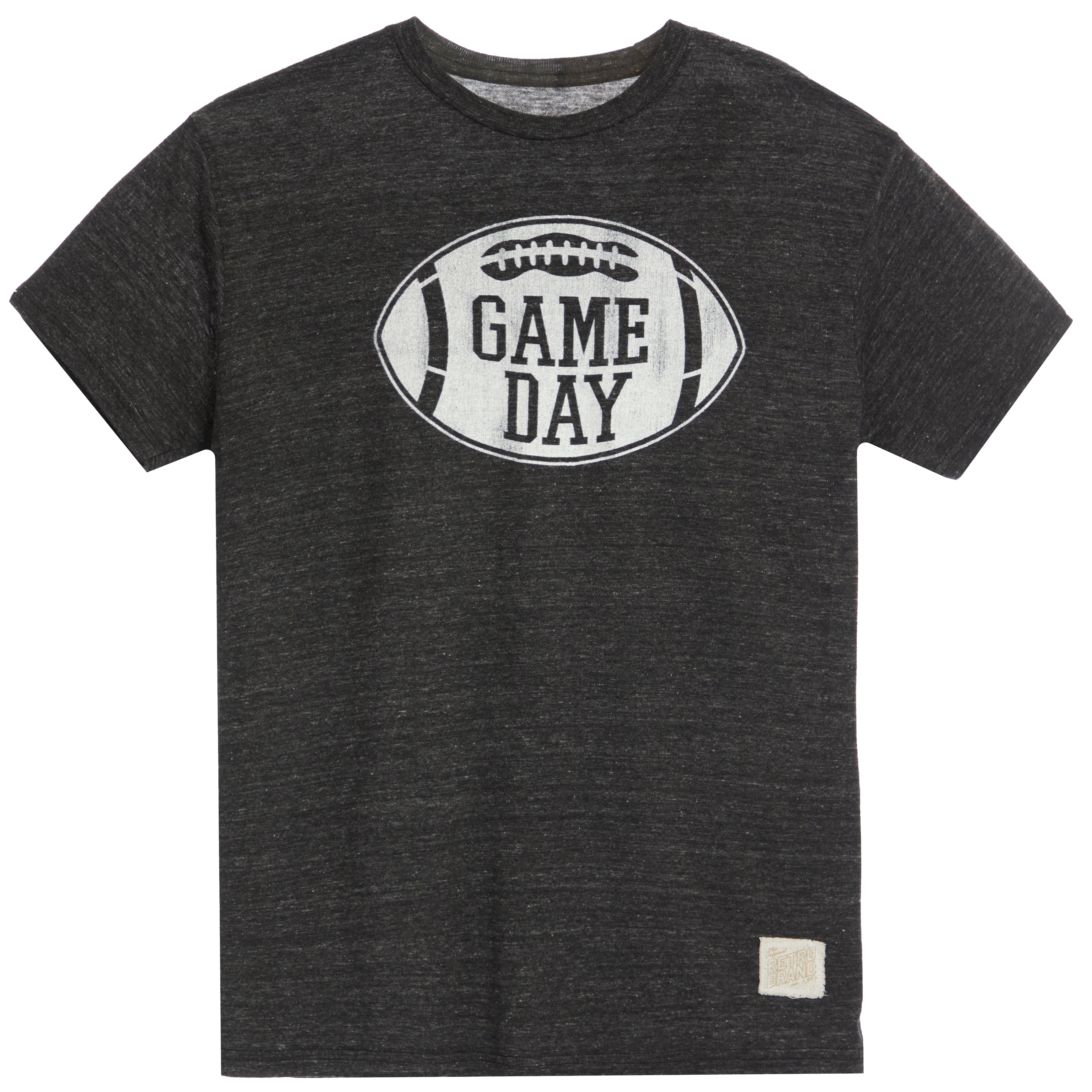 Game Day Football Tee - Denny's