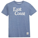 East Coast Tee - Denny's