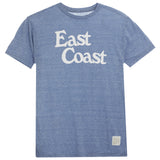 East Coast Tee - Denny's