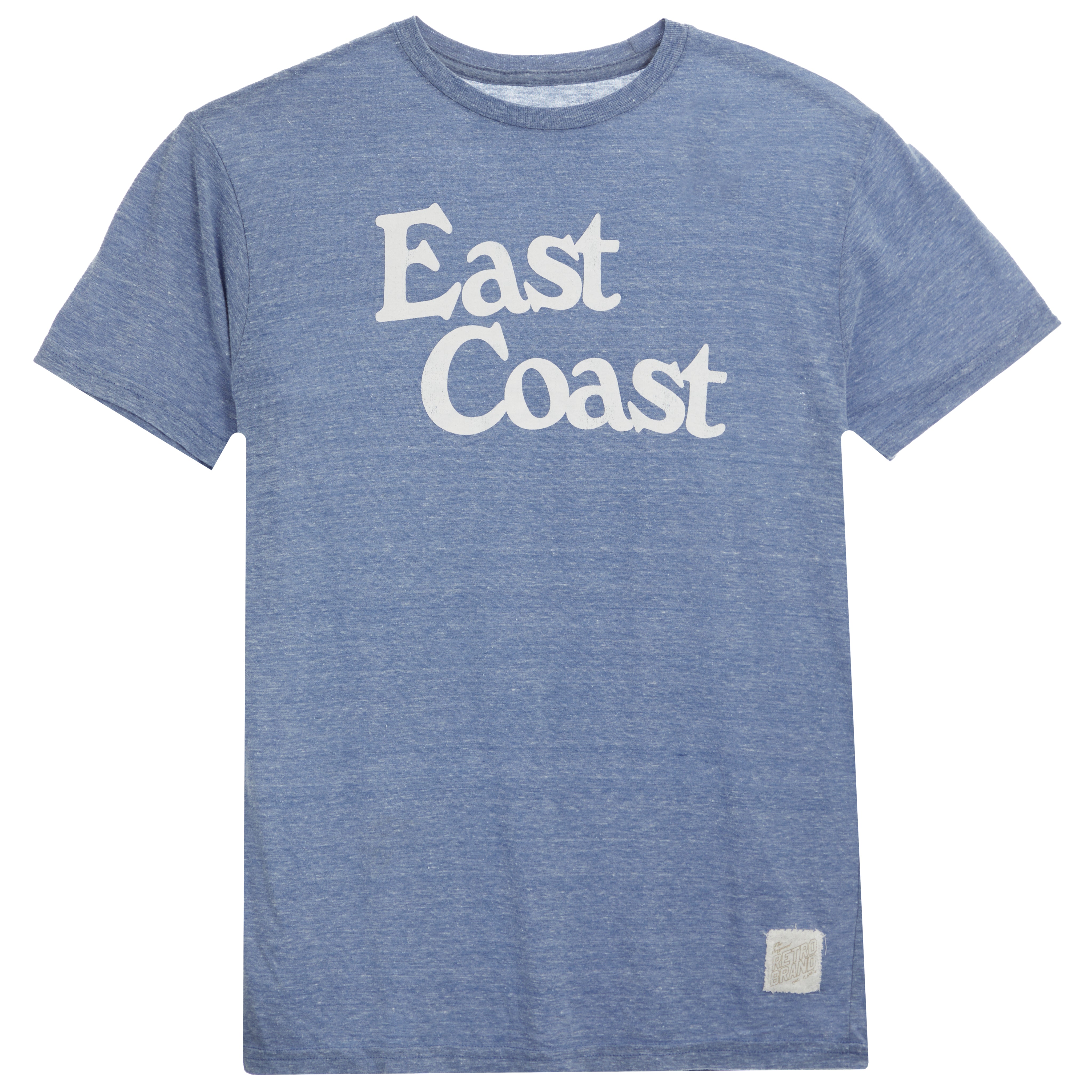 East Coast Tee - Denny's