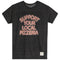 Support Your Local Pizzeria Short Sleeve Tee - Denny's