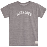 Brooklyn Upside Down Tee