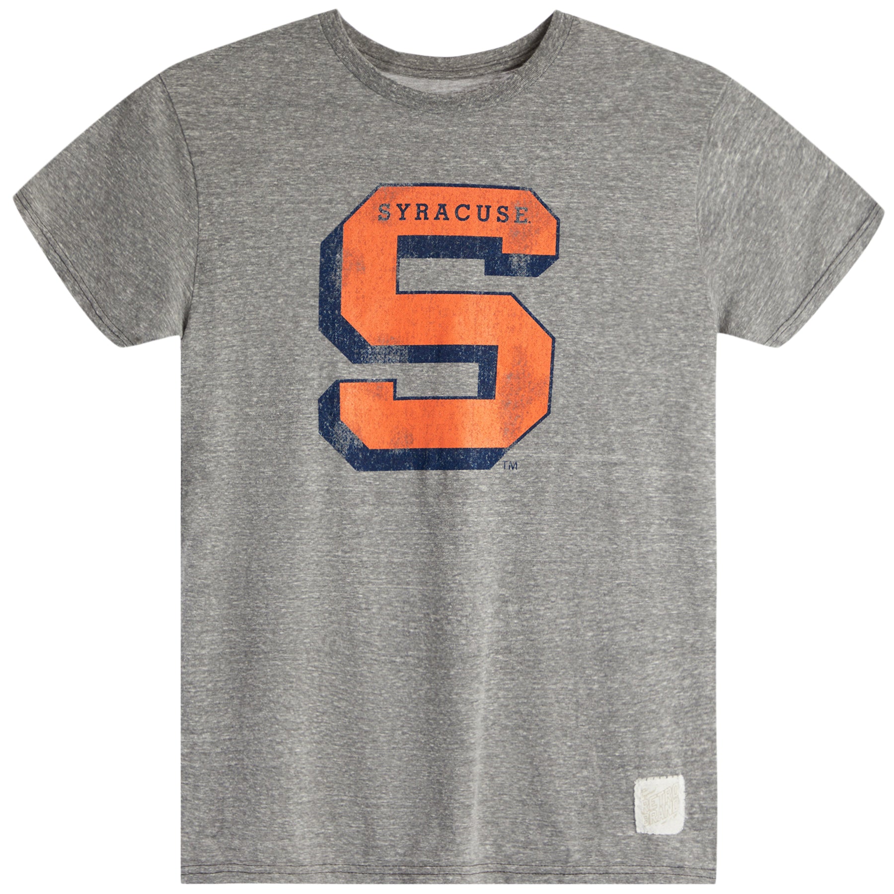 Syracuse Tee - Denny's