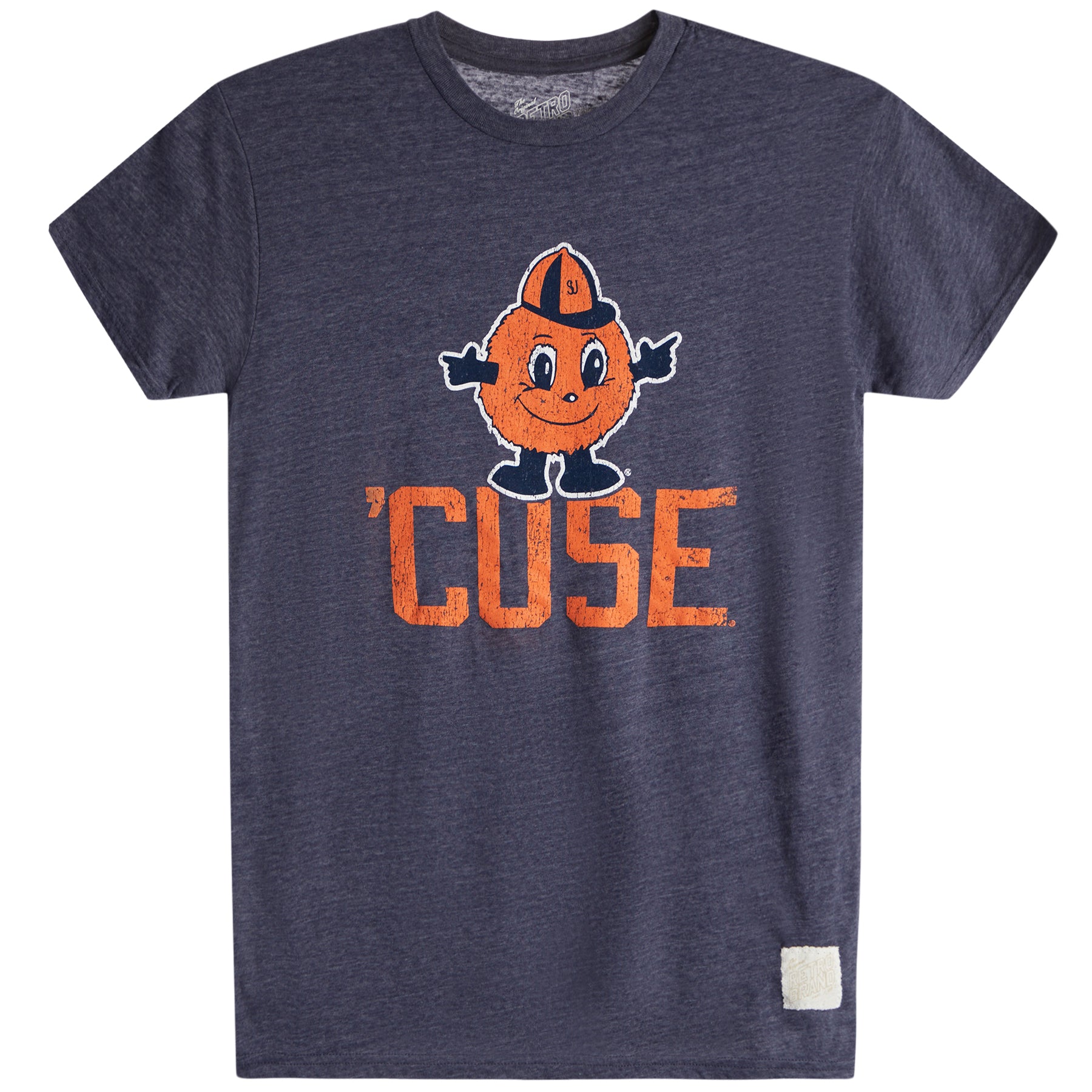 Syracuse Tee - Denny's