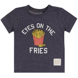 Eyes On The Fries Tee