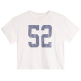 52 Short Sleeve Tee
