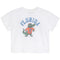 University Of Florida Crop Tee - Denny's