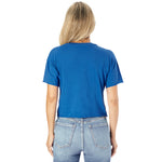Florida Crop Tee - Denny's