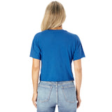 Florida Crop Tee - Denny's