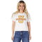 Maryland Crop Tee - Denny's