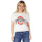 Ohio State Crop Tee - Denny's