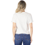 Ohio State Crop Tee - Denny's