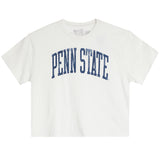 Penn State Crop Tee - Denny's