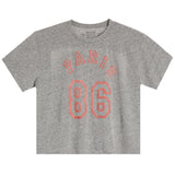 Paris 86 Tee