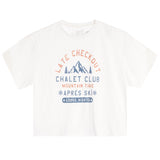 Late Checkout Tee