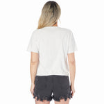 Montauk Surfing Club Crop Tee - Denny's
