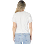 Miami 1987 Crop Tee - Denny's