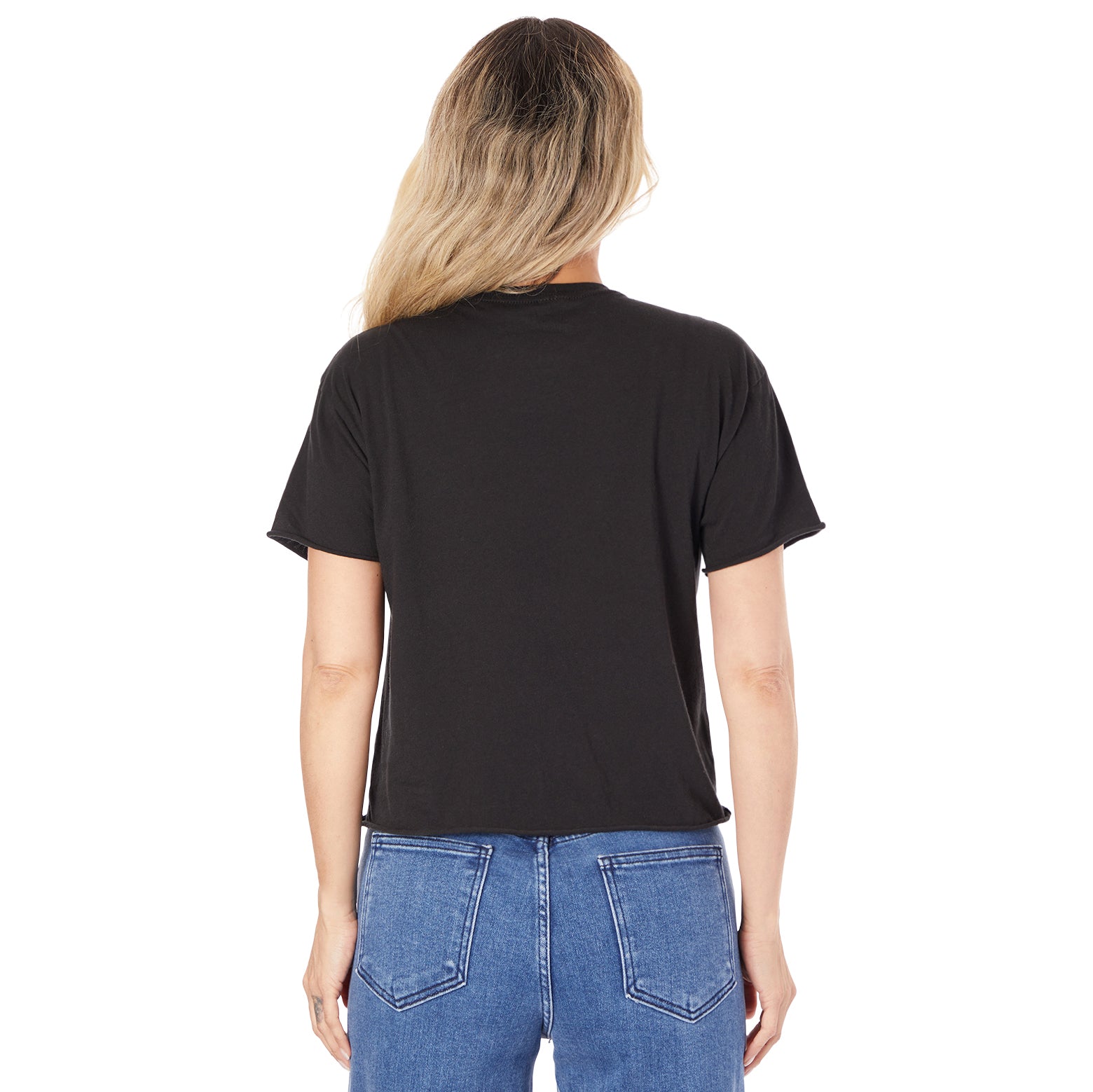 New York Heart Tee - Denny's