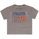Syracuse S/S Crew