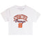 Syracuse Crop Tee - Denny's