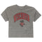 Wisconsin Crop Tee - Denny's