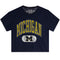 Michigan Crop Tee - Denny's