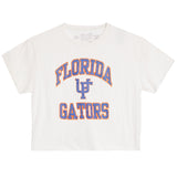 University Of Florida Distressed Tee