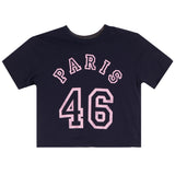 Paris #46 Short Sleeve Tee