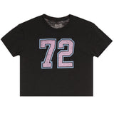 #72 Short Sleeve Tee