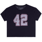 #42 Short Sleeve Tee