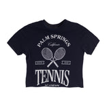 Palm Spring Short Sleeve Tee