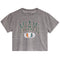 Miami Crop Tee - Denny's