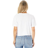 Michigan Crop Tee - Denny's