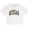 Michigan Crop Tee - Denny's