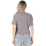 USA Crop Tee - Denny's