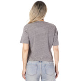 USA Crop Tee - Denny's