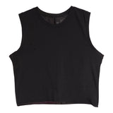 Solid Tank Top