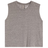 Solid Tank Top