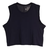 Solid Tank Top