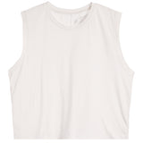 Solid Tank Top