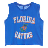Florida Gators Tank Top - Denny's