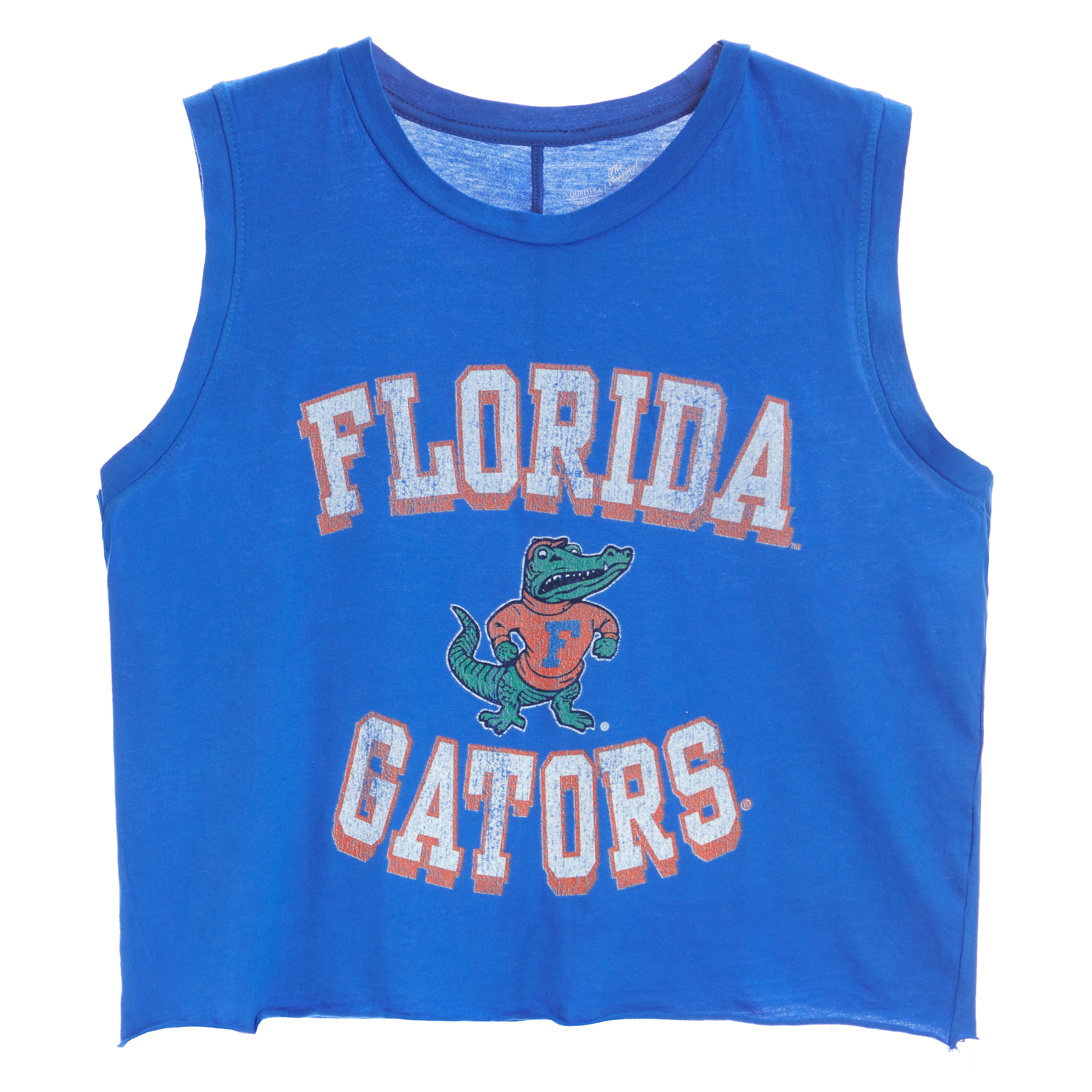 Florida Gators Tank Top - Denny's
