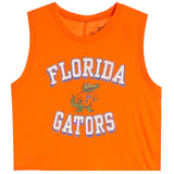 University Of Florida Tank Top