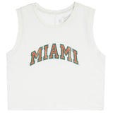 Miami Tank Top