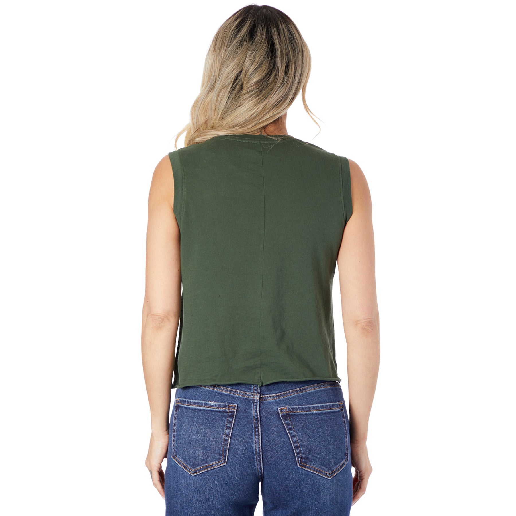 Miami Tank Top - Denny's